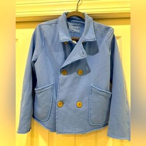 EUC Frank & Eileen Mini Belfast